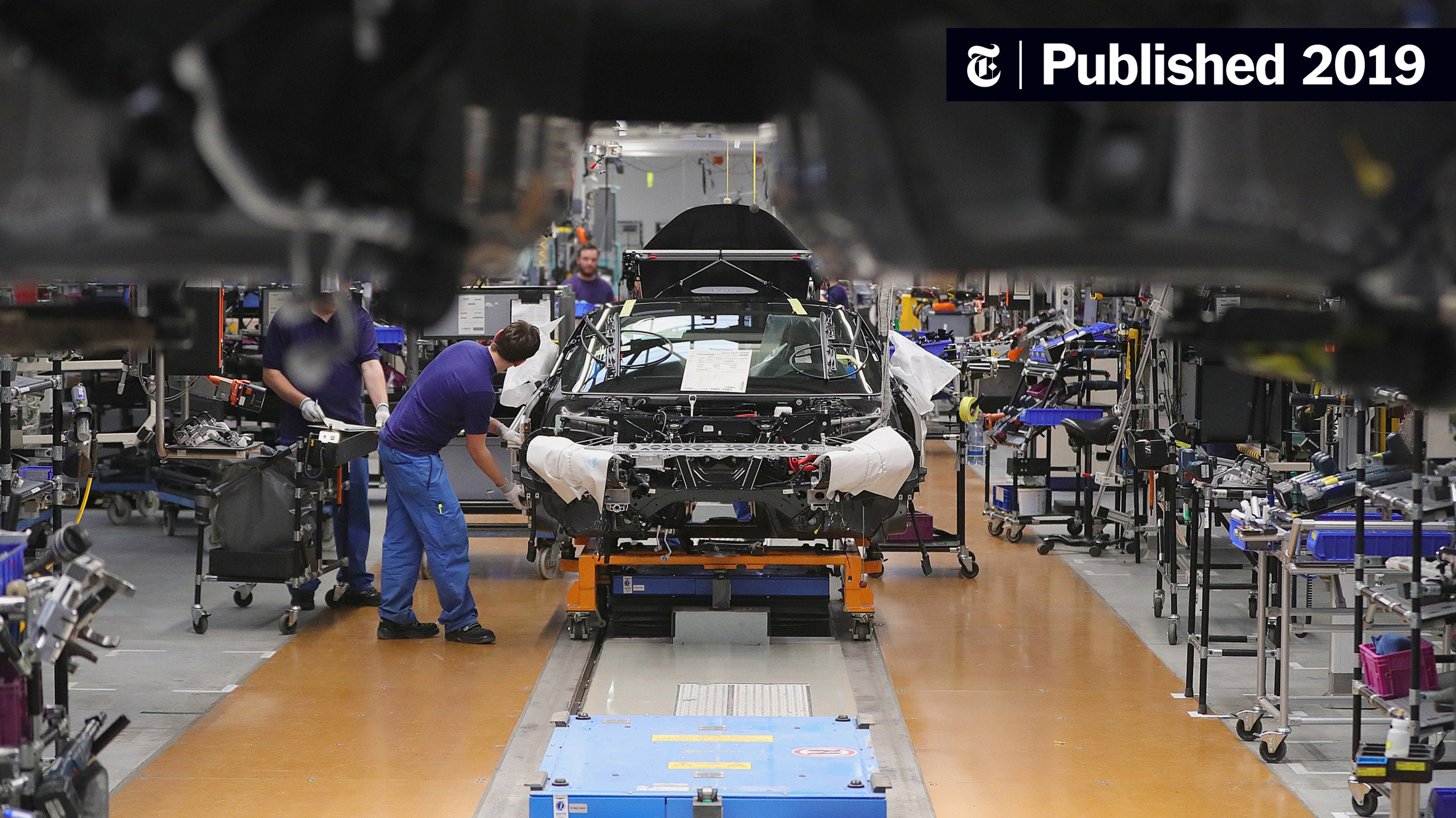 How Trump's Auto Tariffs Derailed Renault's Sports Car Plans In The US How Trump's Auto Tariffs Derailed Renault's Sports Car Plans In The US