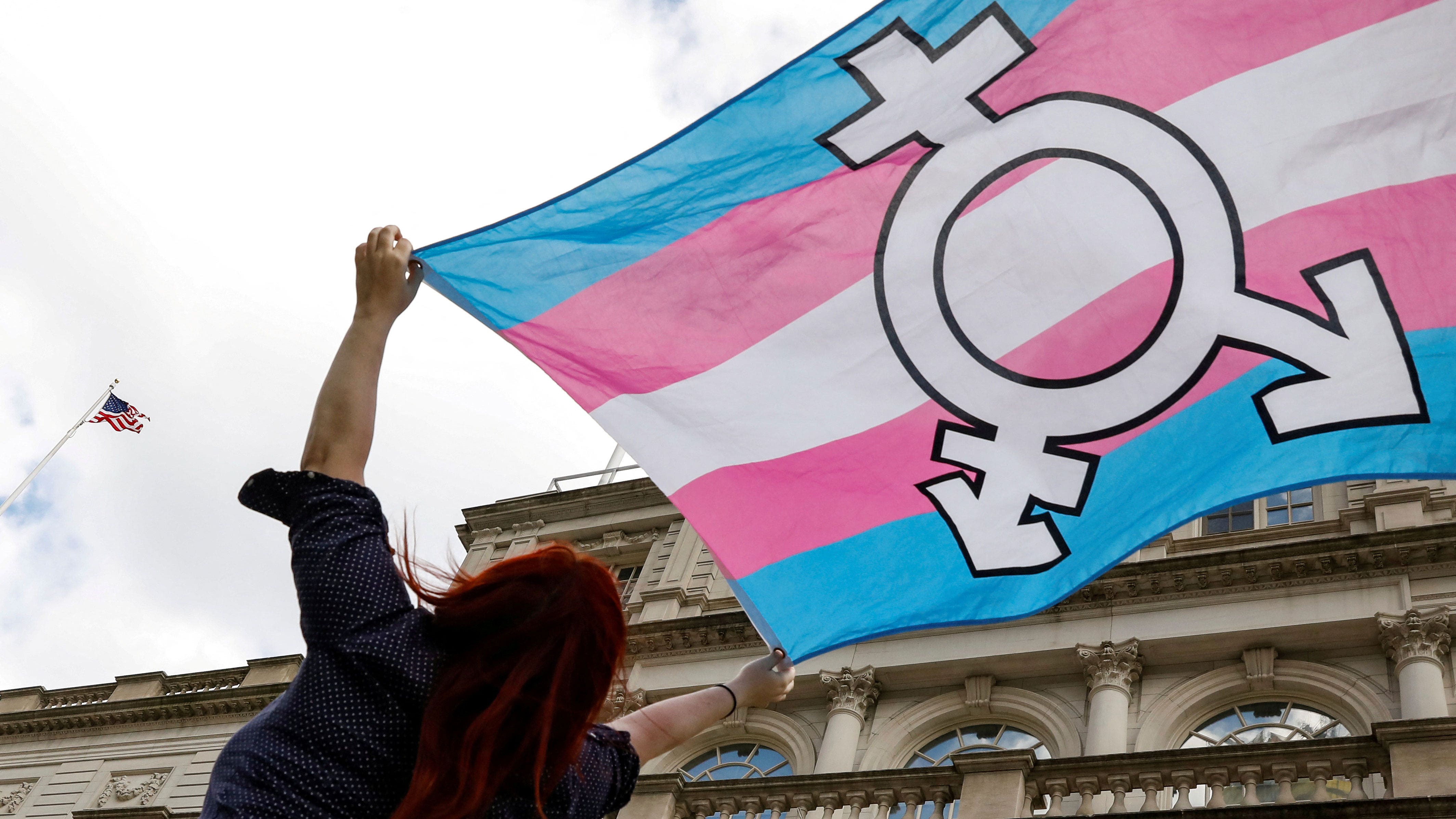 How Trump's Policies Affected Transgender People: Personal Stories How Trump's Policies Affected Transgender People: Personal Stories