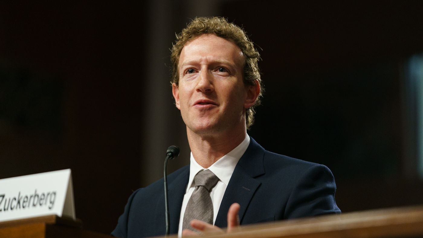 How Trump's Presidency Will Impact Mark Zuckerberg And Meta How Trump's Presidency Will Impact Mark Zuckerberg And Meta