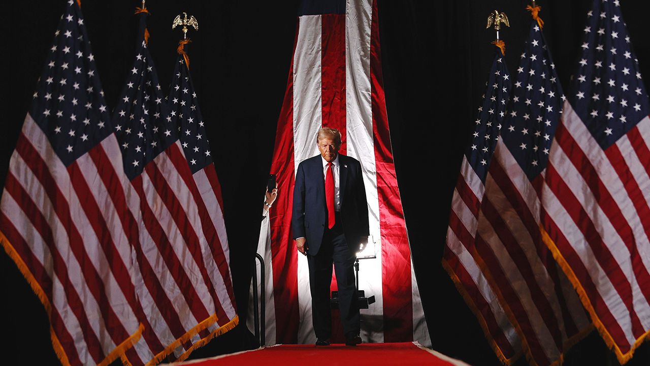 How Trump's Presidency Will Shape Zuckerberg's Next Move How Trump's Presidency Will Shape Zuckerberg's Next Move
