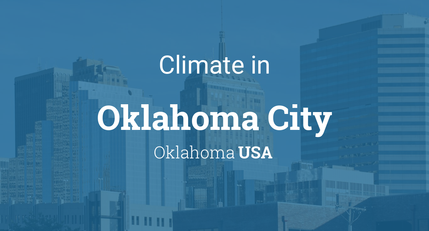 How Windy Is Oklahoma City Compared To Other US Cities? How Windy Is Oklahoma City Compared To Other US Cities?