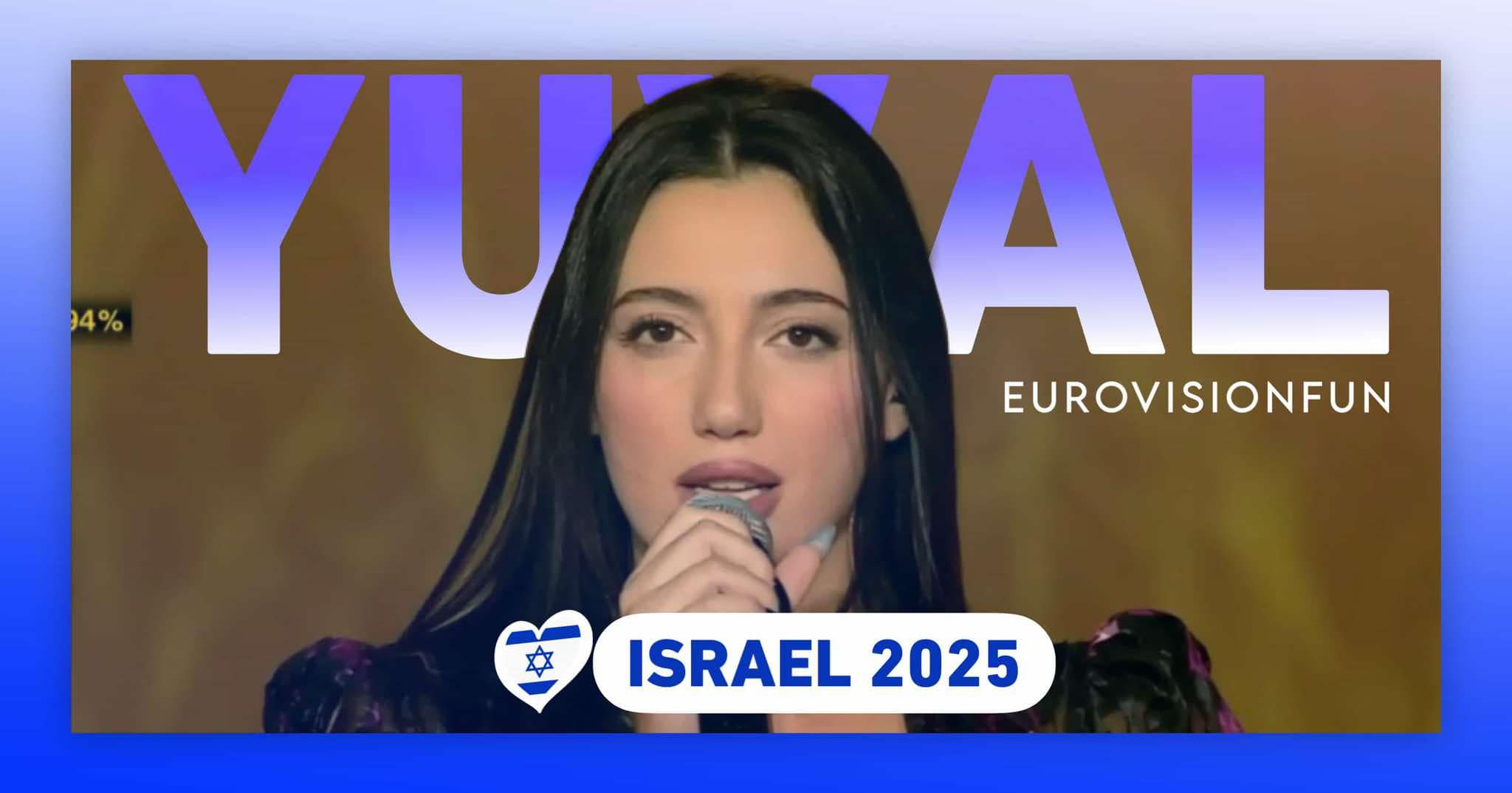 How Yuval Raphael Secured His Eurovision Spot Via Nova Festival How Yuval Raphael Secured His Eurovision Spot Via Nova Festival