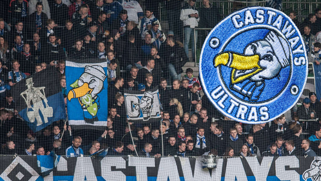 HSV Aufstieg In Hamburg: Die Rückkehr In Die Bundesliga HSV Aufstieg In Hamburg: Die Rückkehr In Die Bundesliga