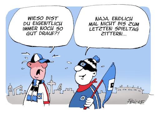HSV Aufstieg: Zurück In Der Bundesliga – Der Partyrausch In Hamburg HSV Aufstieg: Zurück In Der Bundesliga – Der Partyrausch In Hamburg