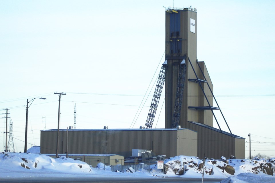 Hudbay Minerals Staff Evacuated From Flin Flon, Manitoba Due To Wildfires Hudbay Minerals Staff Evacuated From Flin Flon, Manitoba Due To Wildfires
