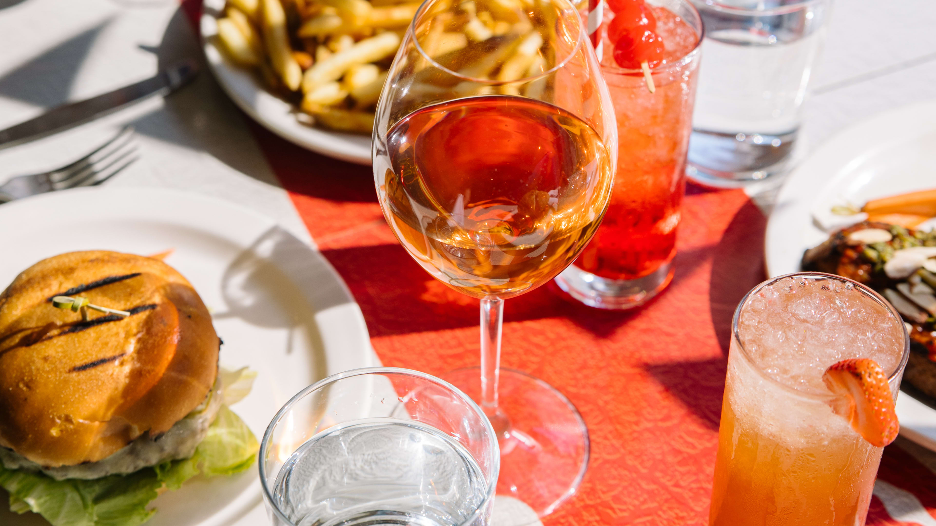 Hudson Valley's 5 Top-Rated Shrimp Restaurants