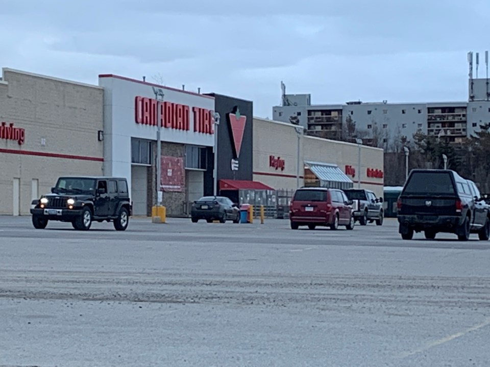 Hudson's Bay Acquiring Canadian Tire: Potential Benefits And Risks Hudson's Bay Acquiring Canadian Tire: Potential Benefits And Risks