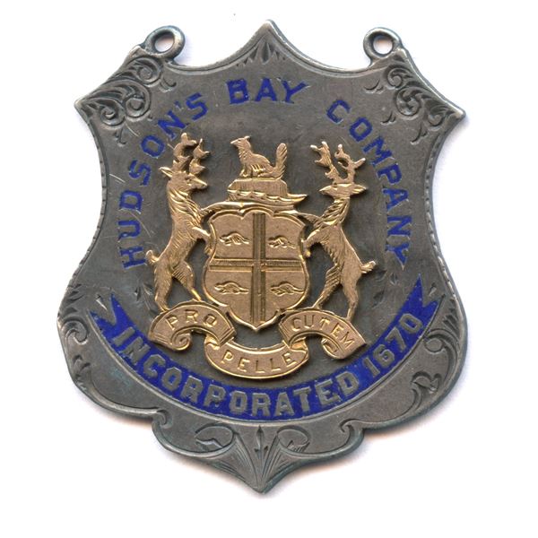 Hudson's Bay Company Artifacts: Strengthening Manitoba's Heritage