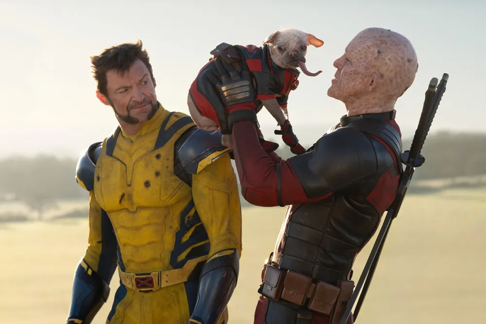 Hugh Jackman And The Avengers: Doomsday - A Crucial Question Hugh Jackman And The Avengers: Doomsday - A Crucial Question