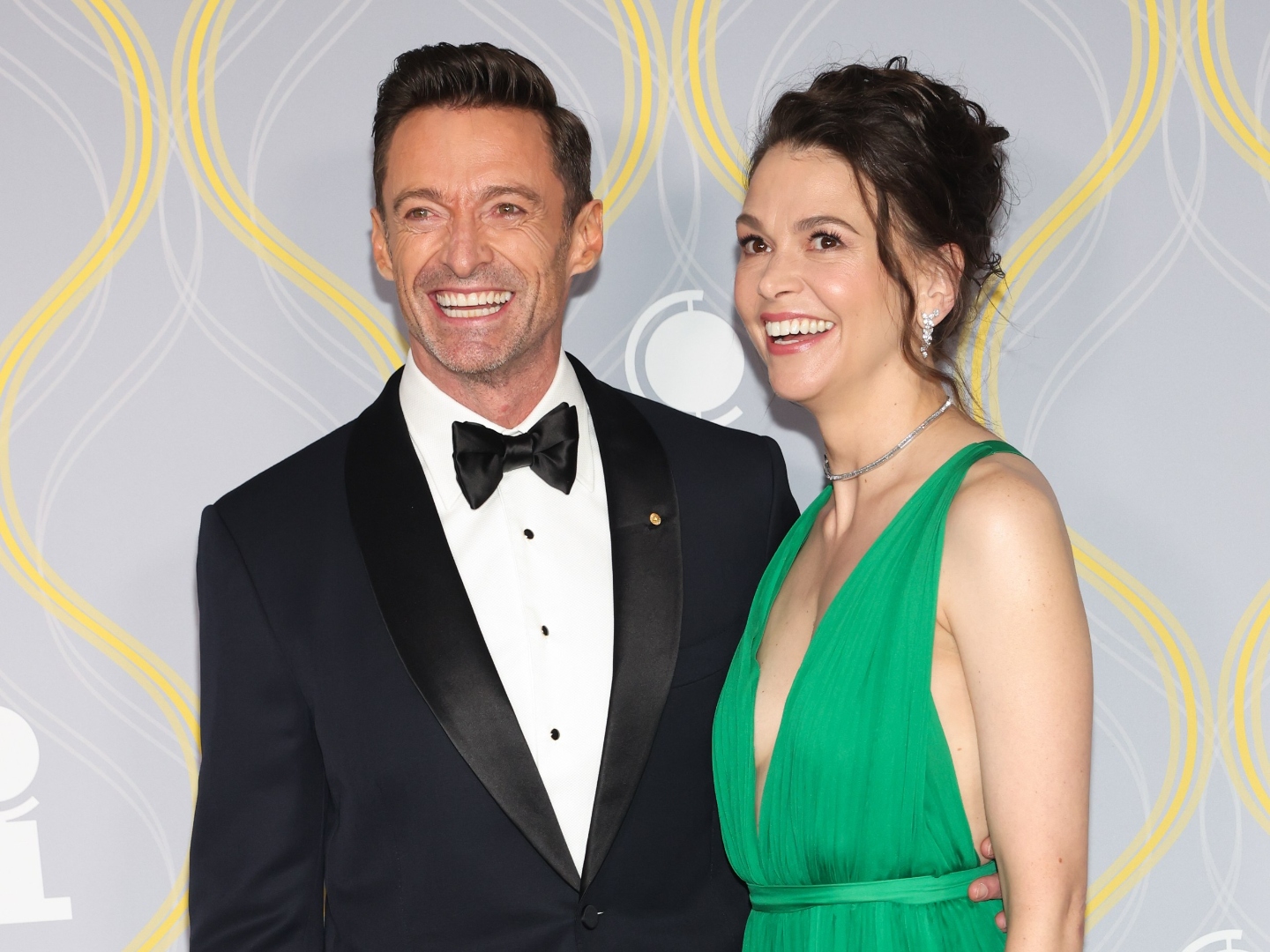 Hugh Jackman And The Younger Actress: Relationship Details And Sutton Foster's Reaction Hugh Jackman And The Younger Actress: Relationship Details And Sutton Foster's Reaction