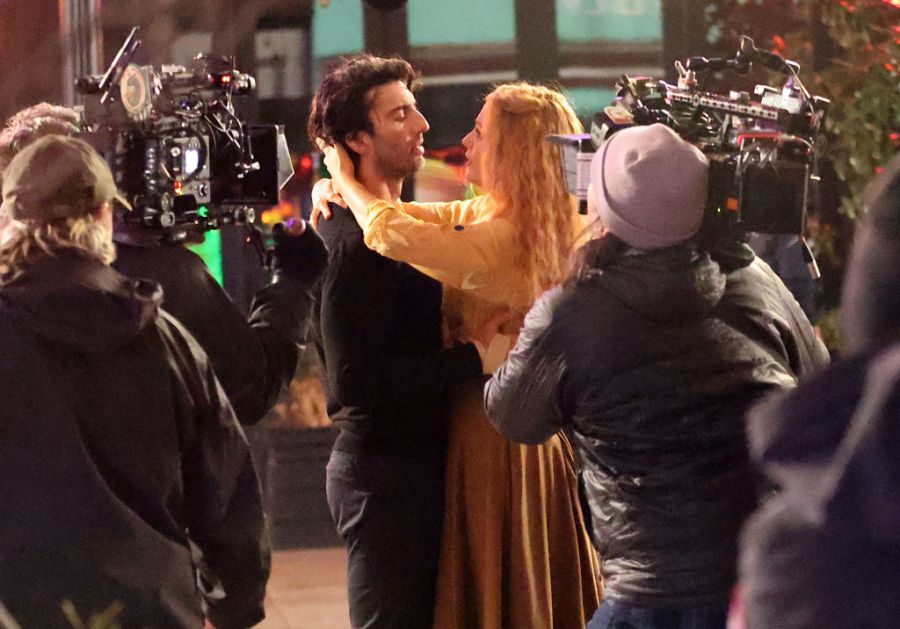 Hugh Jackman Dragged Into Blake Lively Legal Drama: Fan Outrage Explodes Hugh Jackman Dragged Into Blake Lively Legal Drama: Fan Outrage Explodes