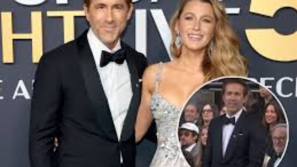 Hugh Jackman Dragged Into Blake Lively's Legal Drama: Fan Outrage Ensues Hugh Jackman Dragged Into Blake Lively's Legal Drama: Fan Outrage Ensues