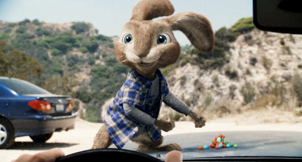 Hugh Jackman's Easter Bunny Film Returns To Netflix's Global Top 10 Hugh Jackman's Easter Bunny Film Returns To Netflix's Global Top 10