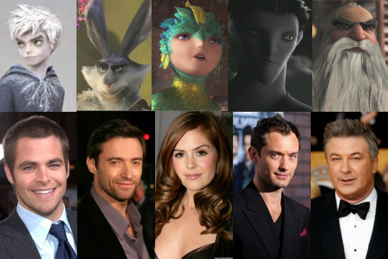 Hugh Jackman's Easter Bunny Movie: A Netflix Top 10 Surprise