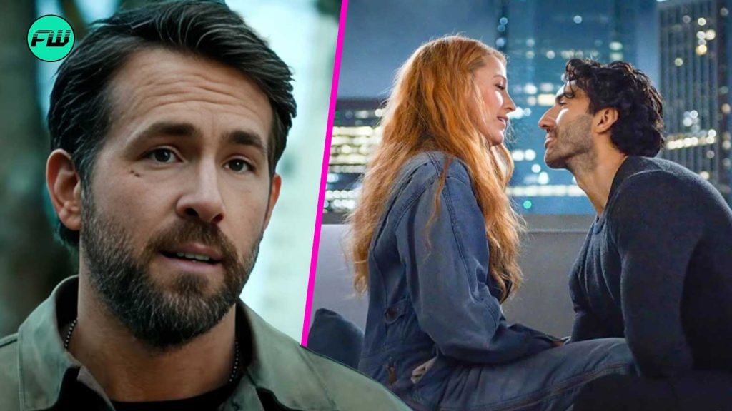 Hugh Jackman's Stance On The Justin Baldoni Lawsuit: A Lively-Reynolds Alliance Hugh Jackman's Stance On The Justin Baldoni Lawsuit: A Lively-Reynolds Alliance
