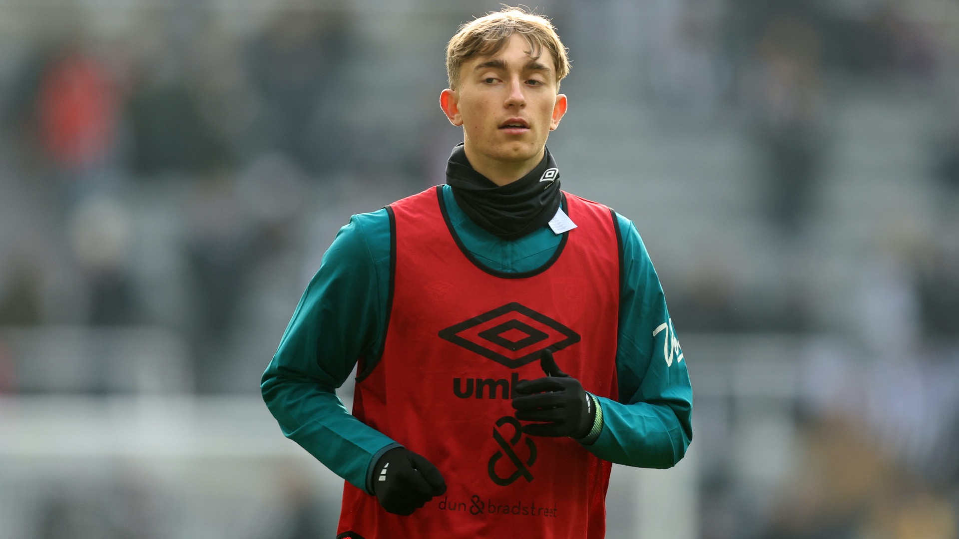Huijsen To Bournemouth? Real Madrid's Transfer Strategy Explained Huijsen To Bournemouth? Real Madrid's Transfer Strategy Explained