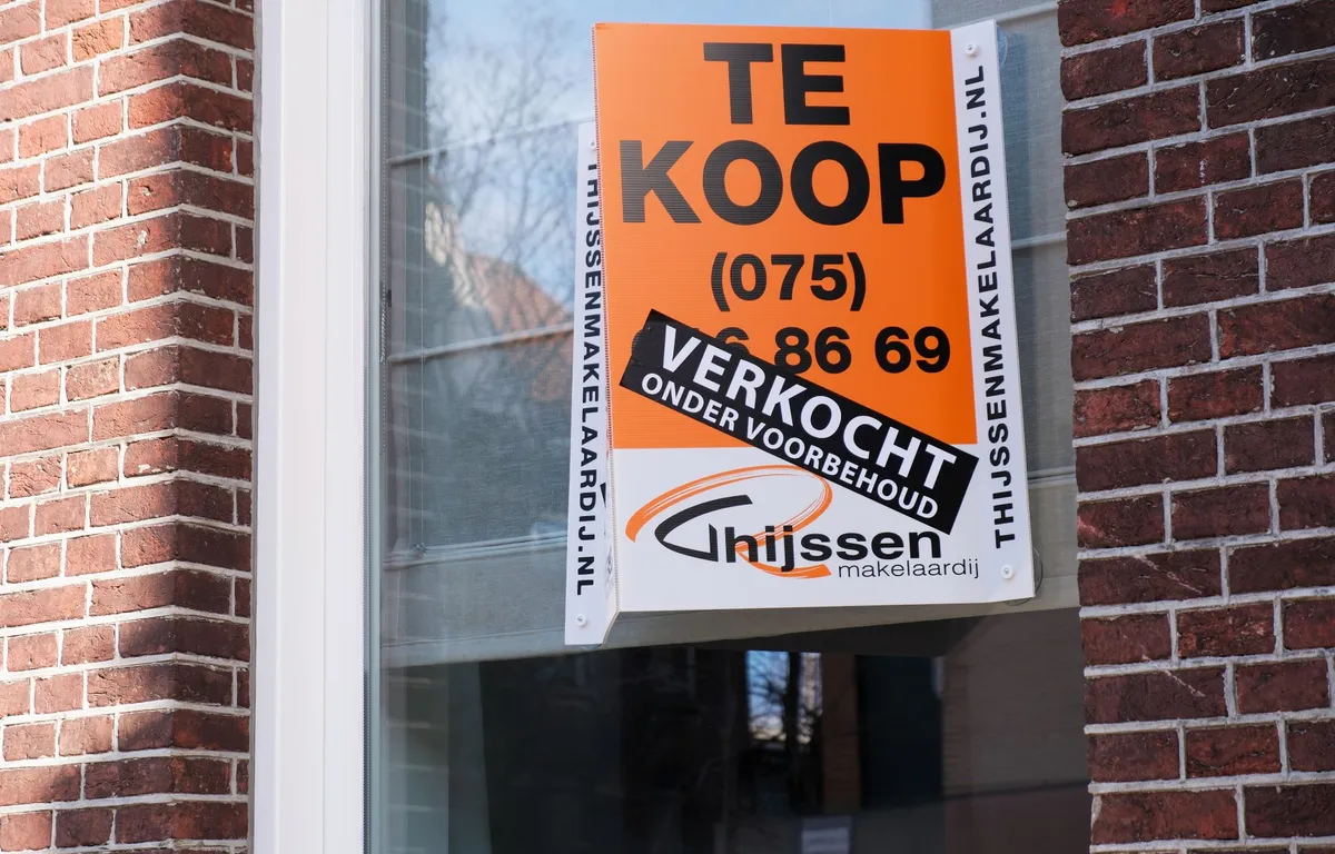 Huizenprijzen: ABN Amro's Verwachtingen Voor De Toekomst Huizenprijzen: ABN Amro's Verwachtingen Voor De Toekomst