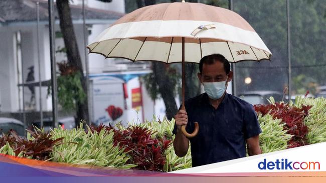 Hujan Di Bandung Pukul 1 Siang? Prakiraan Cuaca Lengkap Jawa Barat 22 April Hujan Di Bandung Pukul 1 Siang? Prakiraan Cuaca Lengkap Jawa Barat 22 April