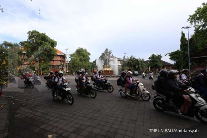 Hujan Di Denpasar, Bali: Ramalan Cuaca Besok Hujan Di Denpasar, Bali: Ramalan Cuaca Besok