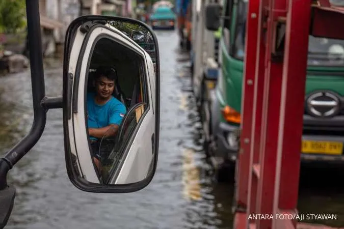 Hujan Di Jawa Tengah: Peringatan Dini Cuaca 23 April