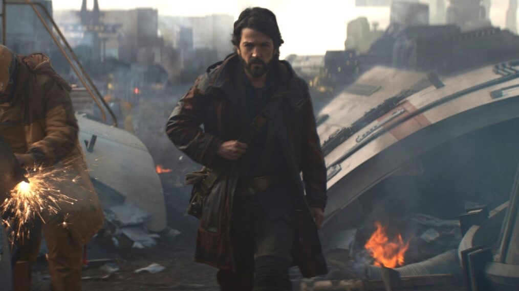 Hulu And YouTube: Catch Up On Andor Season 1 Before Season 2 Hulu And YouTube: Catch Up On Andor Season 1 Before Season 2