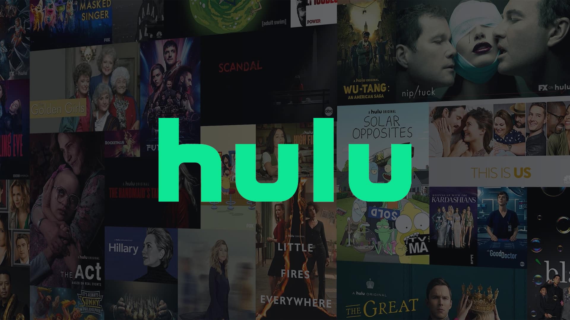 Hulu Movie Departures: What's Leaving This Month? Hulu Movie Departures: What's Leaving This Month?