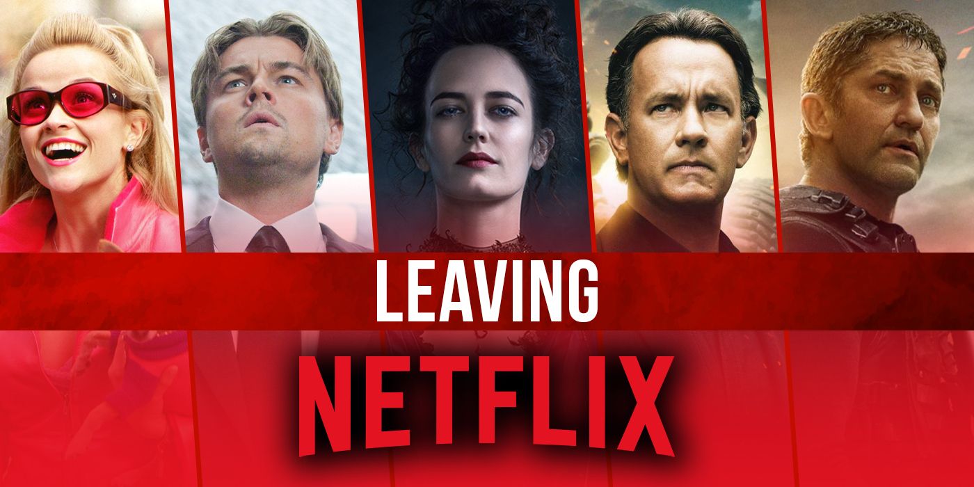 Hulu's October Departures: What Movies Are Leaving Soon? Hulu's October Departures: What Movies Are Leaving Soon?
