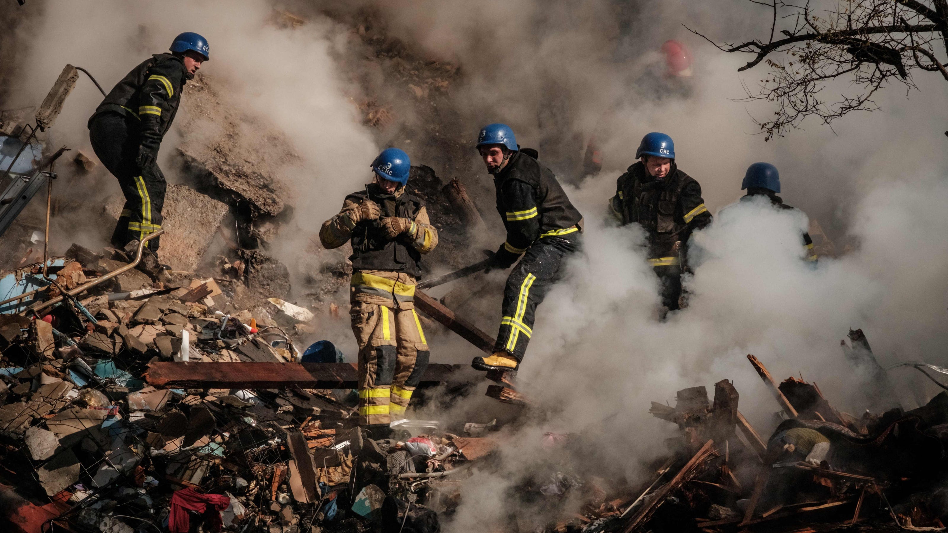 Humanitarian Crisis: Arab Media Responds To Israeli Attack Near Malta Humanitarian Crisis: Arab Media Responds To Israeli Attack Near Malta