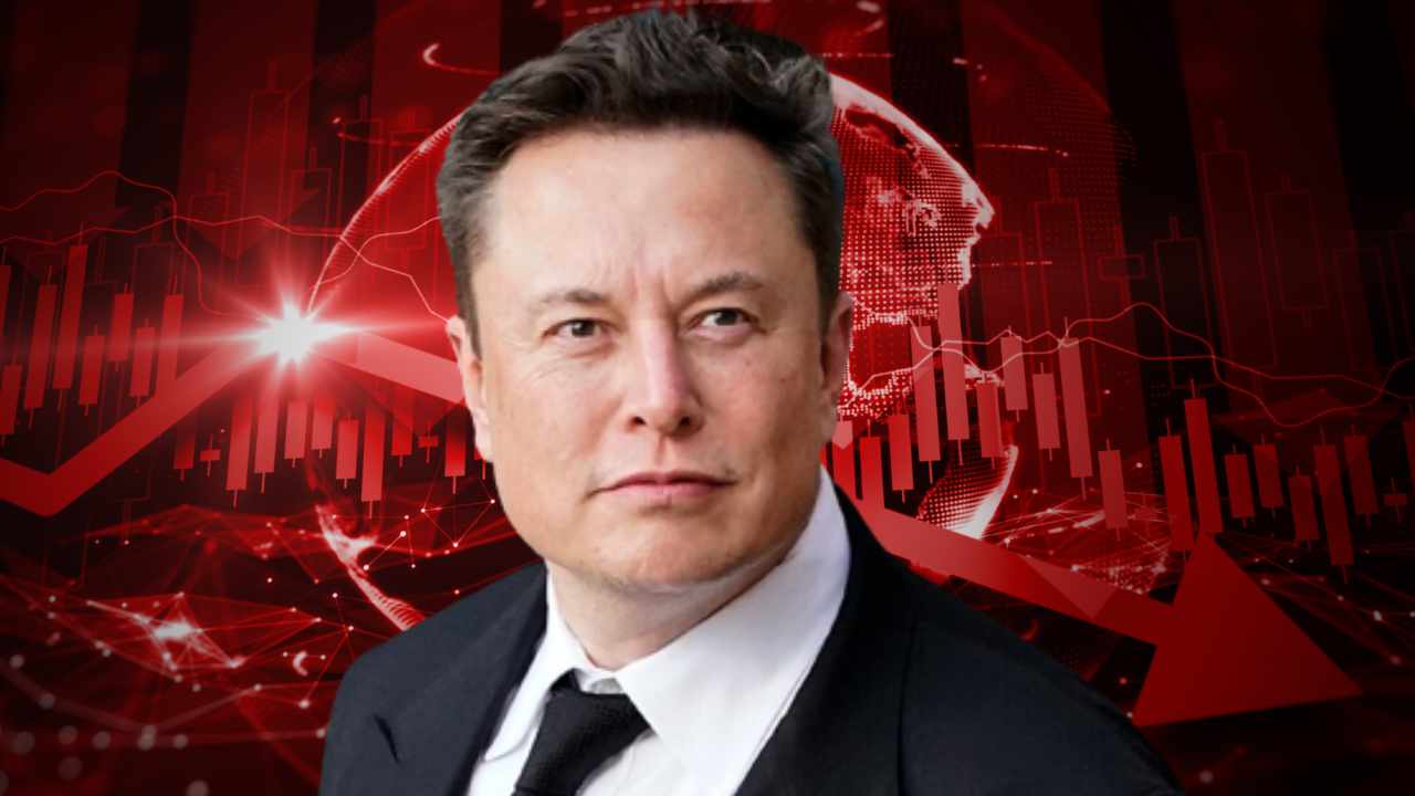 Hurun Global Rich List 2025: Elon Musk's Net Worth Drops Over $100 Billion, But He Remains Richest Hurun Global Rich List 2025: Elon Musk's Net Worth Drops Over $100 Billion, But He Remains Richest