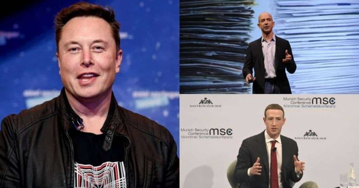Hurun Report 2025: Elon Musk Still Tops The List Despite Significant Net Worth Loss Hurun Report 2025: Elon Musk Still Tops The List Despite Significant Net Worth Loss