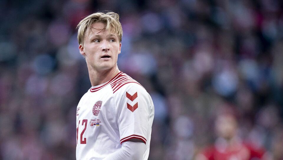 Hvem Skal Erstatte Dolberg I FC København?