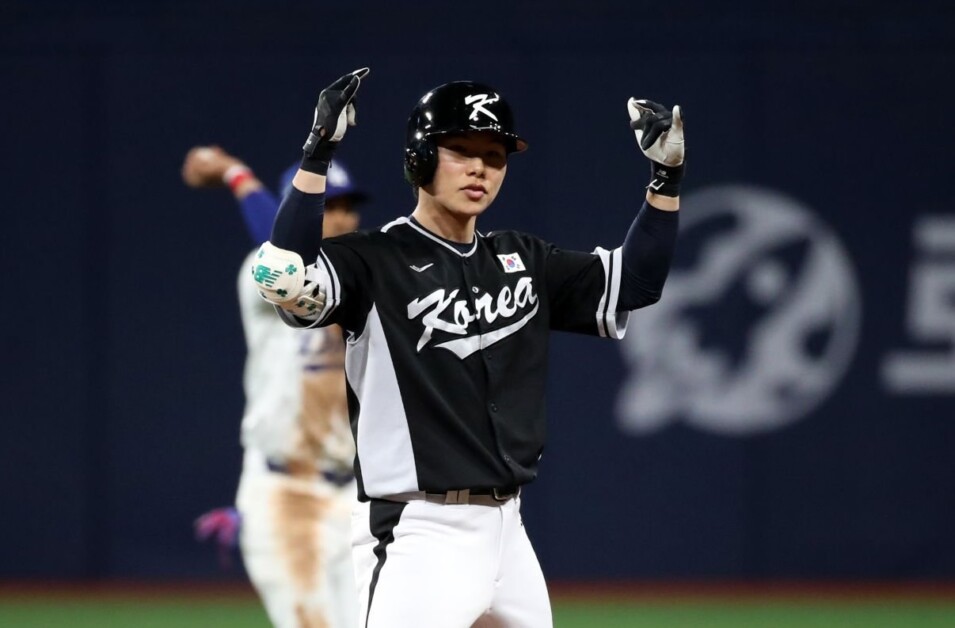 Hyeseong Kim Called Up: What To Expect From The Dodgers' Top Prospect Hyeseong Kim Called Up: What To Expect From The Dodgers' Top Prospect