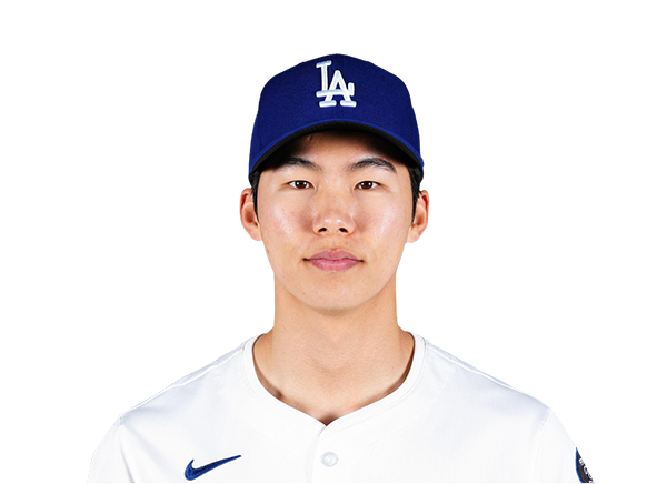 Hyeseong Kim's MLB Debut: Dodgers Report On KBO Star Hyeseong Kim's MLB Debut: Dodgers Report On KBO Star