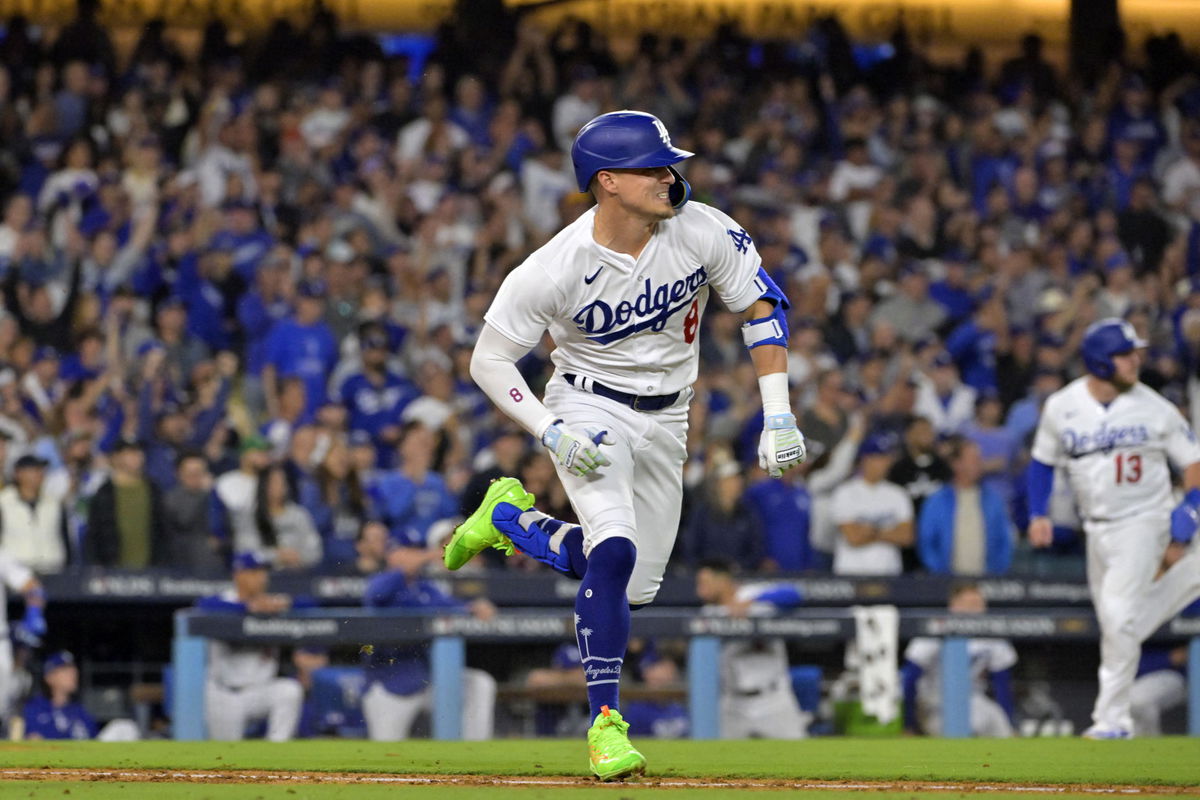 Hyeseong Kim's MLB Debut Imminent: Report Details Dodgers Call-Up Hyeseong Kim's MLB Debut Imminent: Report Details Dodgers Call-Up