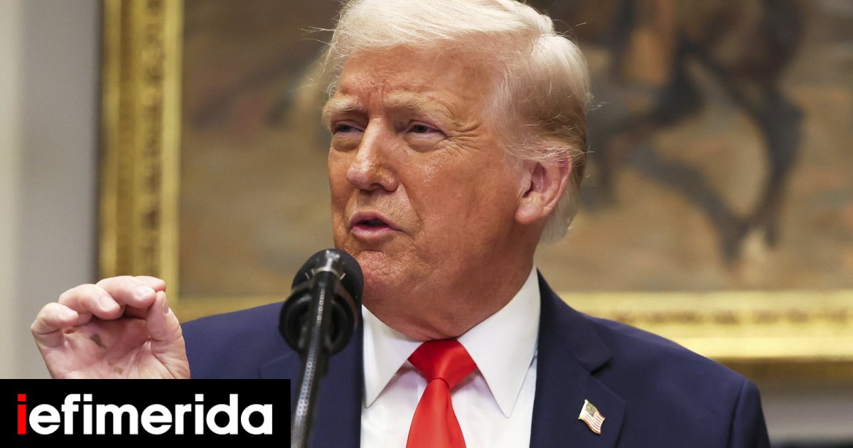 Η Μεγαλοπρεπής Υποδοχή Του Τραμπ Στην Σαουδική Αραβία: Χρυσά Σπαθιά, Άλογα Και F-15 Η Μεγαλοπρεπής Υποδοχή Του Τραμπ Στην Σαουδική Αραβία: Χρυσά Σπαθιά, Άλογα Και F-15