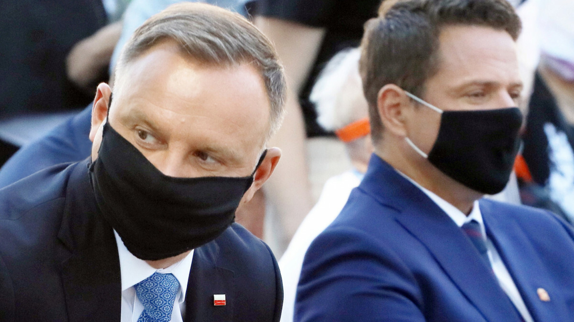 IBRiS Dla Onetu: Kto Zyskał, A Kto Stracił Zaufanie Polaków? IBRiS Dla Onetu: Kto Zyskał, A Kto Stracił Zaufanie Polaków?