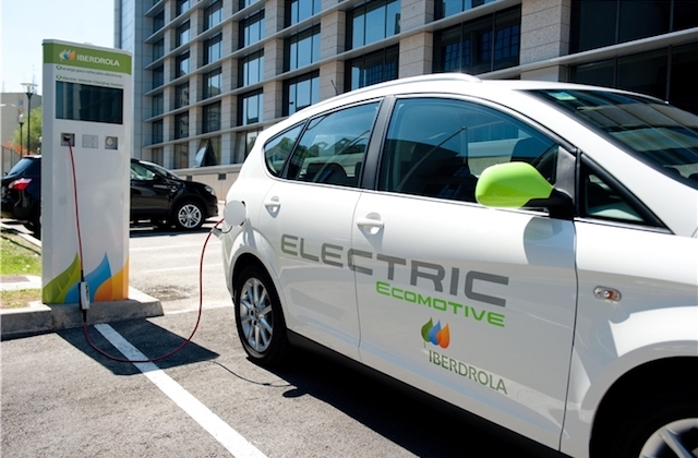 Iberdrola Points Finger At Grid Amidst Spain Blackout Controversy