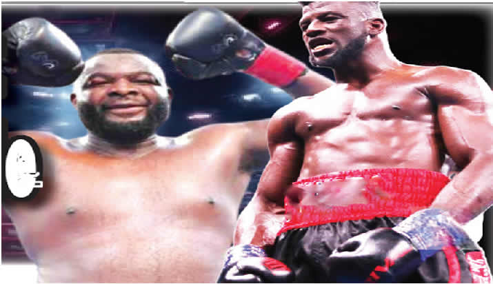 IBF Rankings Shift: Ajagba Sidelined As Bakole Faces Parker IBF Rankings Shift: Ajagba Sidelined As Bakole Faces Parker