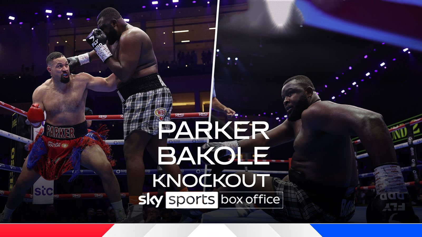 IBF Strips Bakole Of Title Eliminator After Parker Knockout: Ajagba Fight Impact Diminished IBF Strips Bakole Of Title Eliminator After Parker Knockout: Ajagba Fight Impact Diminished
