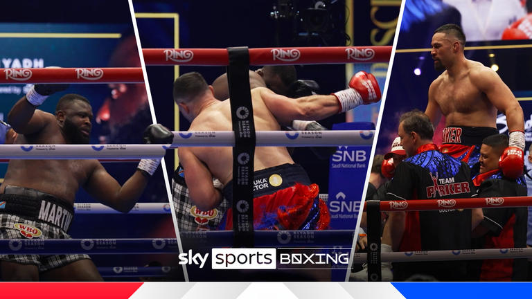 IBF Strips Bakole Of Title Eliminator After Parker Knockout: Ajagba Fight Impact Reduced IBF Strips Bakole Of Title Eliminator After Parker Knockout: Ajagba Fight Impact Reduced