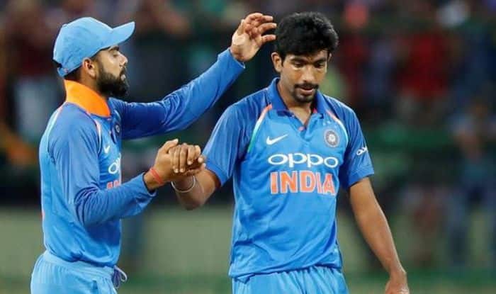ICC Test Bowling Rankings: Bumrah Retains Number One Position ICC Test Bowling Rankings: Bumrah Retains Number One Position