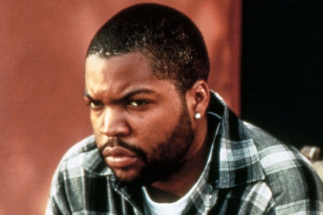 Ice Cube Confirmed For Ice Cube Confirmed For