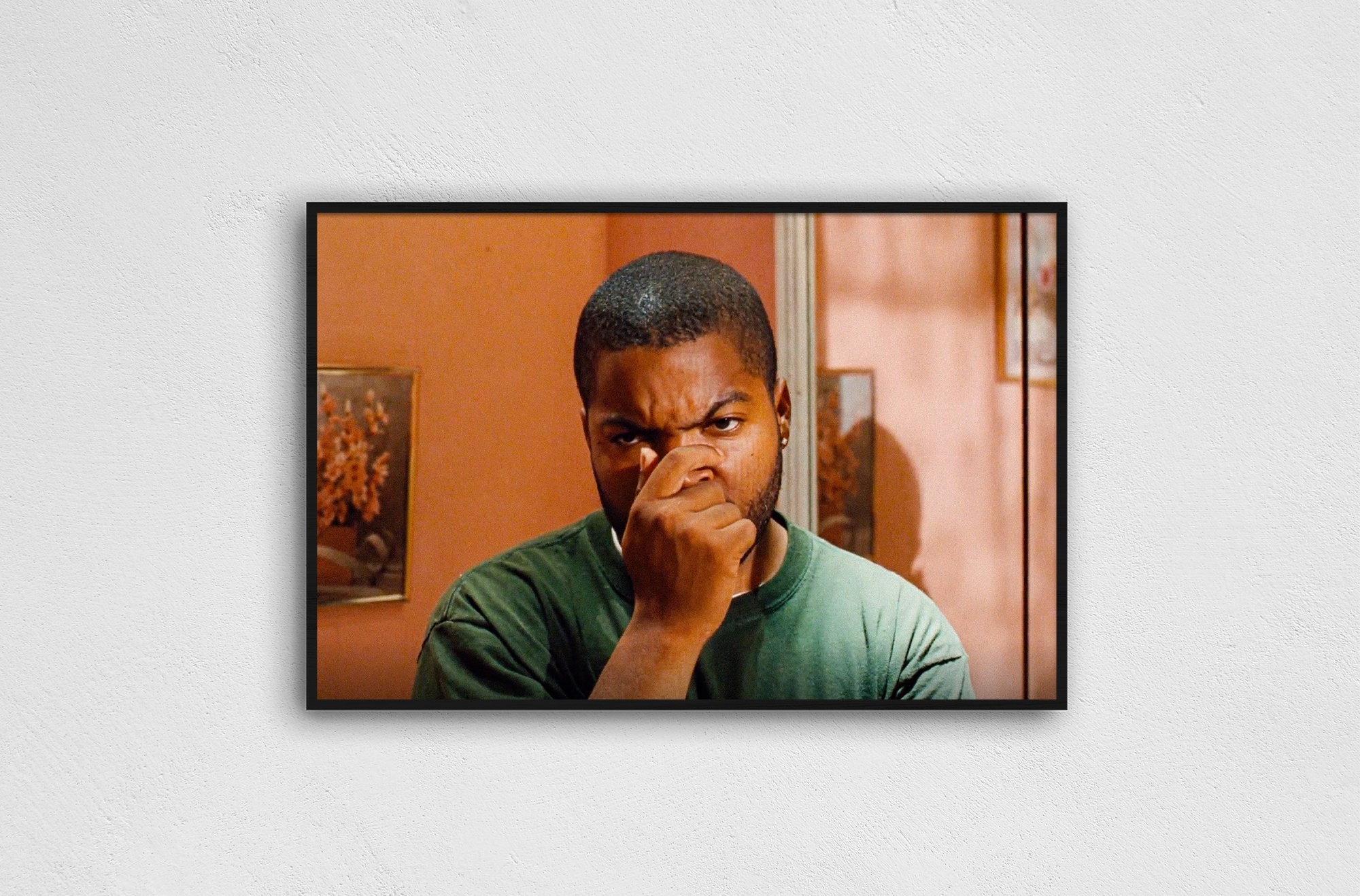 Ice Cube Reportedly Inks Deal For New 'Friday' Movie