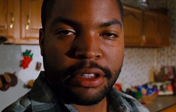 Ice Cube Reportedly Lands Deal For New Friday Movie Ice Cube Reportedly Lands Deal For New Friday Movie