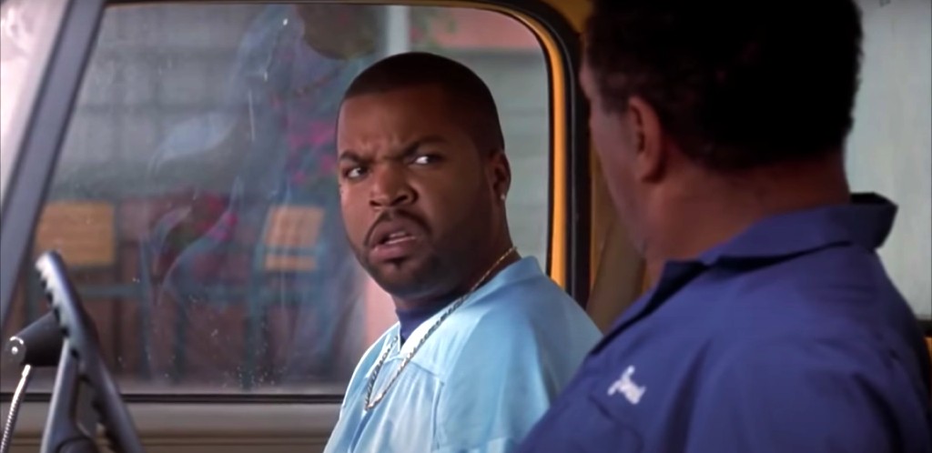 Ice Cube Reportedly Signs Deal For New Last Friday Film Ice Cube Reportedly Signs Deal For New Last Friday Film