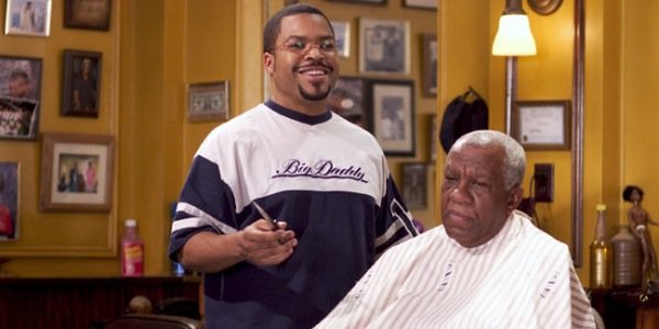 Ice Cube Returns: New Last Friday Film In Development