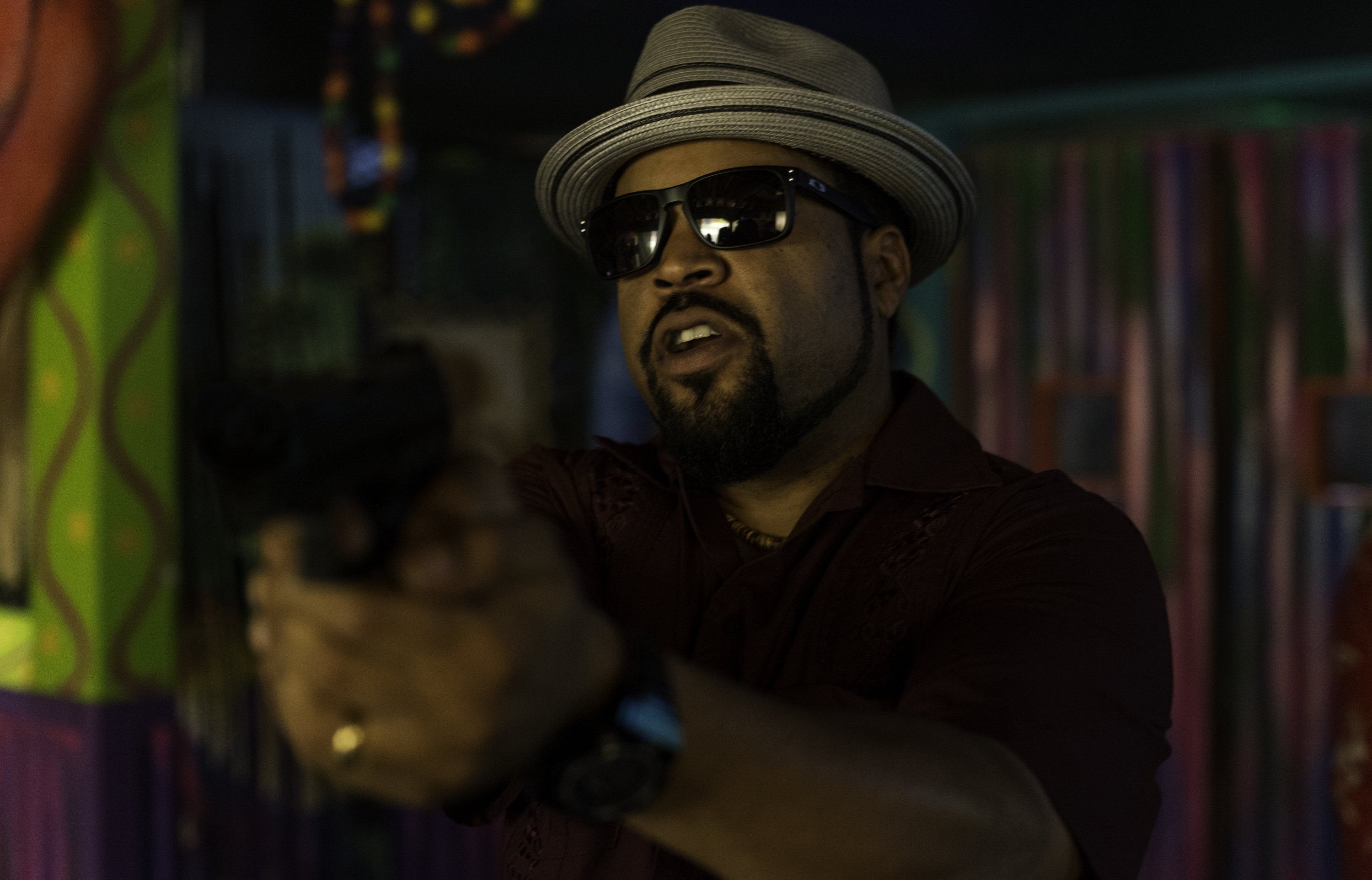 Ice Cube's 'Friday' Sequel: A Deal Confirmed?