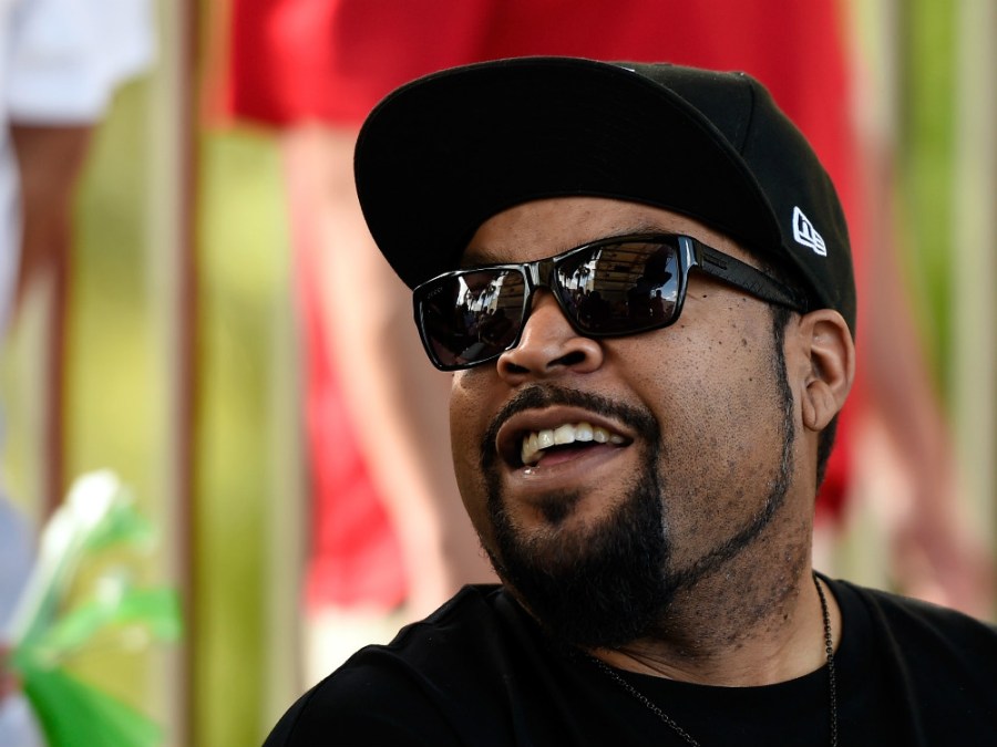 Ice Cube's Last Friday Movie: A Deal Confirmed? Ice Cube's Last Friday Movie: A Deal Confirmed?