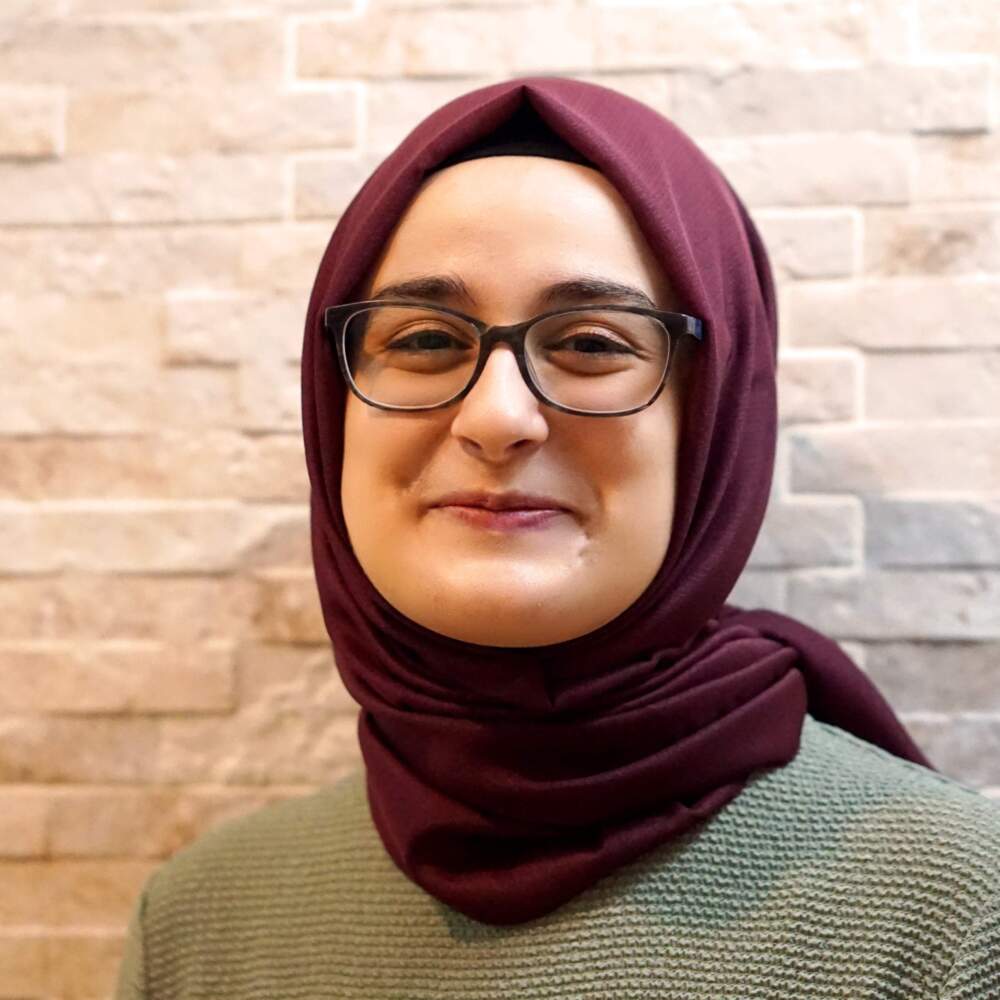 ICE Detention Case: Judge Orders Release Of Tufts Student Rumeysa Ozturk ICE Detention Case: Judge Orders Release Of Tufts Student Rumeysa Ozturk