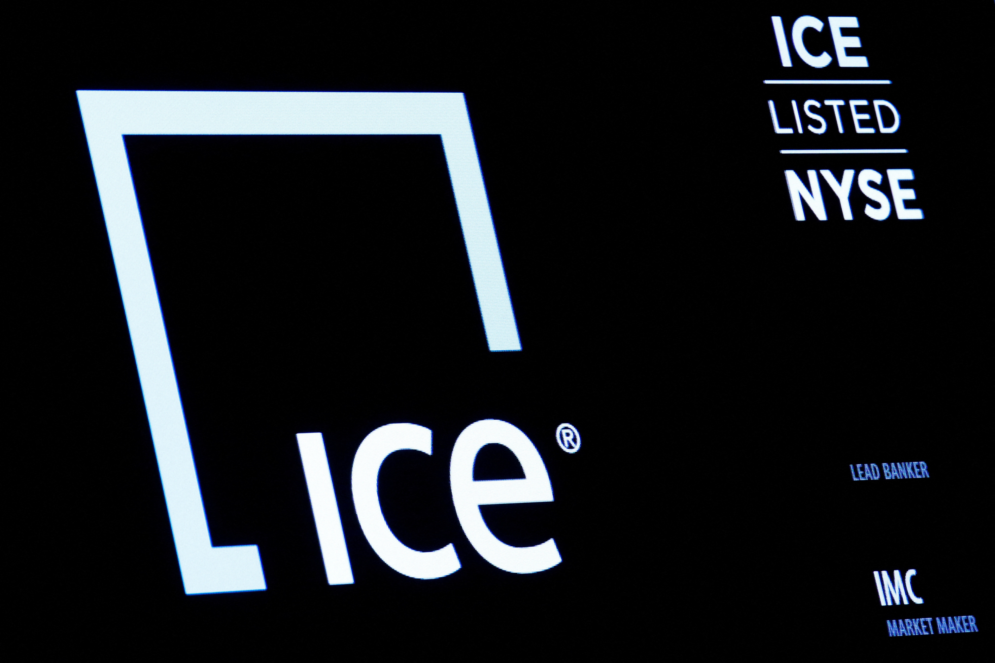 ICE Parent NYSE Exceeds Q1 Profit Expectations Due To Strong Trading Volume ICE Parent NYSE Exceeds Q1 Profit Expectations Due To Strong Trading Volume
